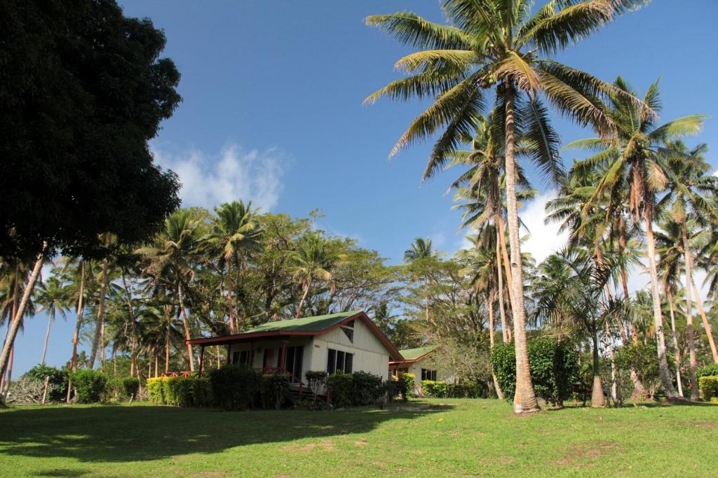 Maravu Taveuni Lodge Matei Room photo